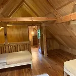 Vakantiehuis Dom Z Linia Brzegowa Narwi Pułtusk