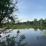 Vakantiehuis Dom Z Linia Brzegowa Narwi Pułtusk