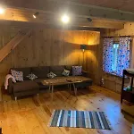 Vakantiehuis Dom Z Linia Brzegowa Narwi