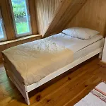 Vakantiehuis Dom Z Linia Brzegowa Narwi *