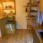 Vakantiehuis Dom Z Linia Brzegowa Narwi
