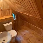 Vakantiehuis Dom Z Linia Brzegowa Narwi *