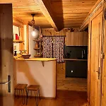 Dom Z Linia Brzegowa Narwi Vakantiehuis
