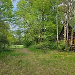 Vakantiehuis Dom Z Linia Brzegowa Narwi *
