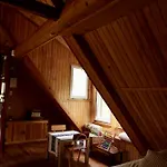Vakantiehuis Dom Z Linia Brzegowa Narwi