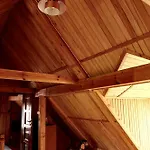 Dom Z Linia Brzegowa Narwi Holiday home Pultusk