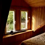 Vakantiehuis Dom Z Linia Brzegowa Narwi *
