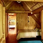 Vakantiehuis Dom Z Linia Brzegowa Narwi Pułtusk