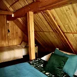 Vakantiehuis Dom Z Linia Brzegowa Narwi Pułtusk