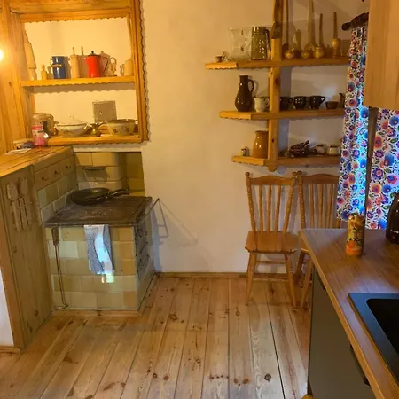 Casa vacanze Dom Z Linia Brzegowa Narwi