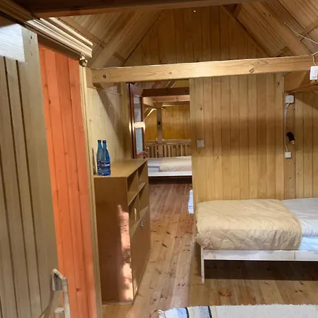 Dom Z Linia Brzegowa Narwi Hébergement de vacances