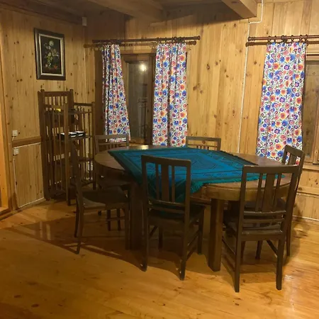 Σπίτι διακοπών Dom Z Linia Brzegowa Narwi *