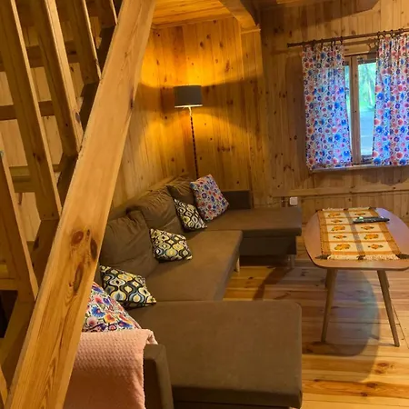 Dom Z Linia Brzegowa Narwi Casa vacanze Pułtusk