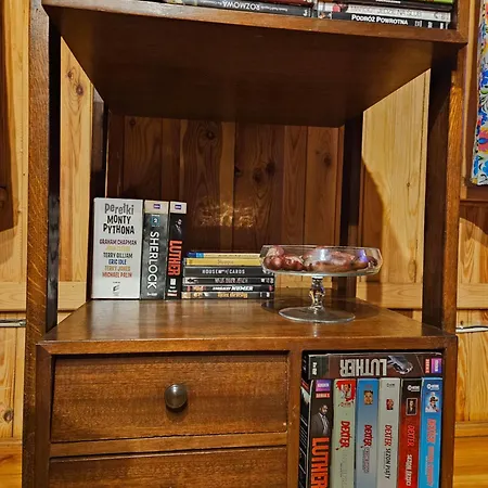 Σπίτι διακοπών Dom Z Linia Brzegowa Narwi