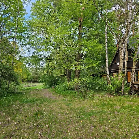 Σπίτι διακοπών Dom Z Linia Brzegowa Narwi *