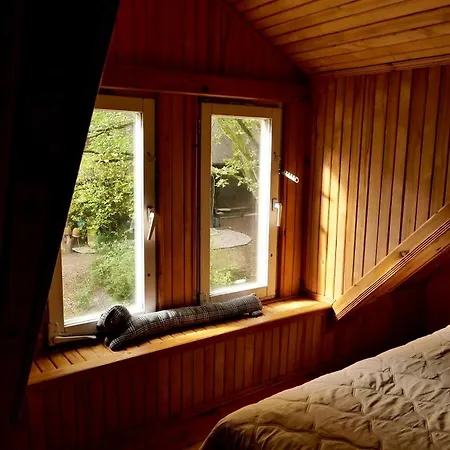 Σπίτι διακοπών Dom Z Linia Brzegowa Narwi *