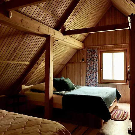 Σπίτι διακοπών Dom Z Linia Brzegowa Narwi