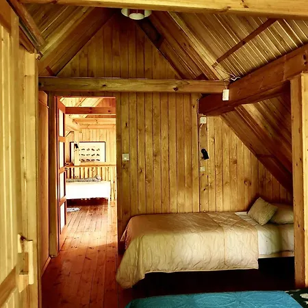 Σπίτι διακοπών Dom Z Linia Brzegowa Narwi Pułtusk