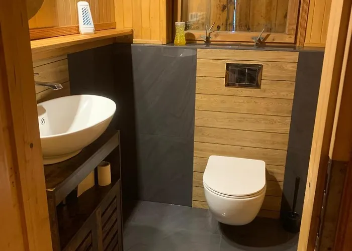 Dom Z Linia Brzegowa Narwi Pułtusk