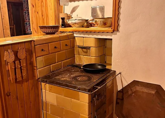 Dom Z Linia Brzegowa Narwi * Pułtusk