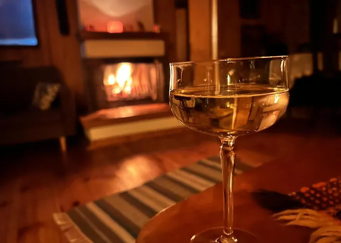 Dom Z Linia Brzegowa Narwi Vakantiehuis