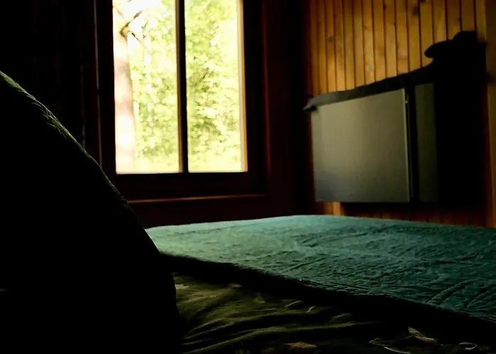 Dom Z Linia Brzegowa Narwi Vakantiehuis